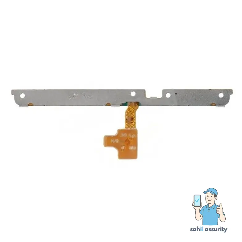 Volume Button Flex Cable for Samsung Galaxy A52s 5G thumbnail